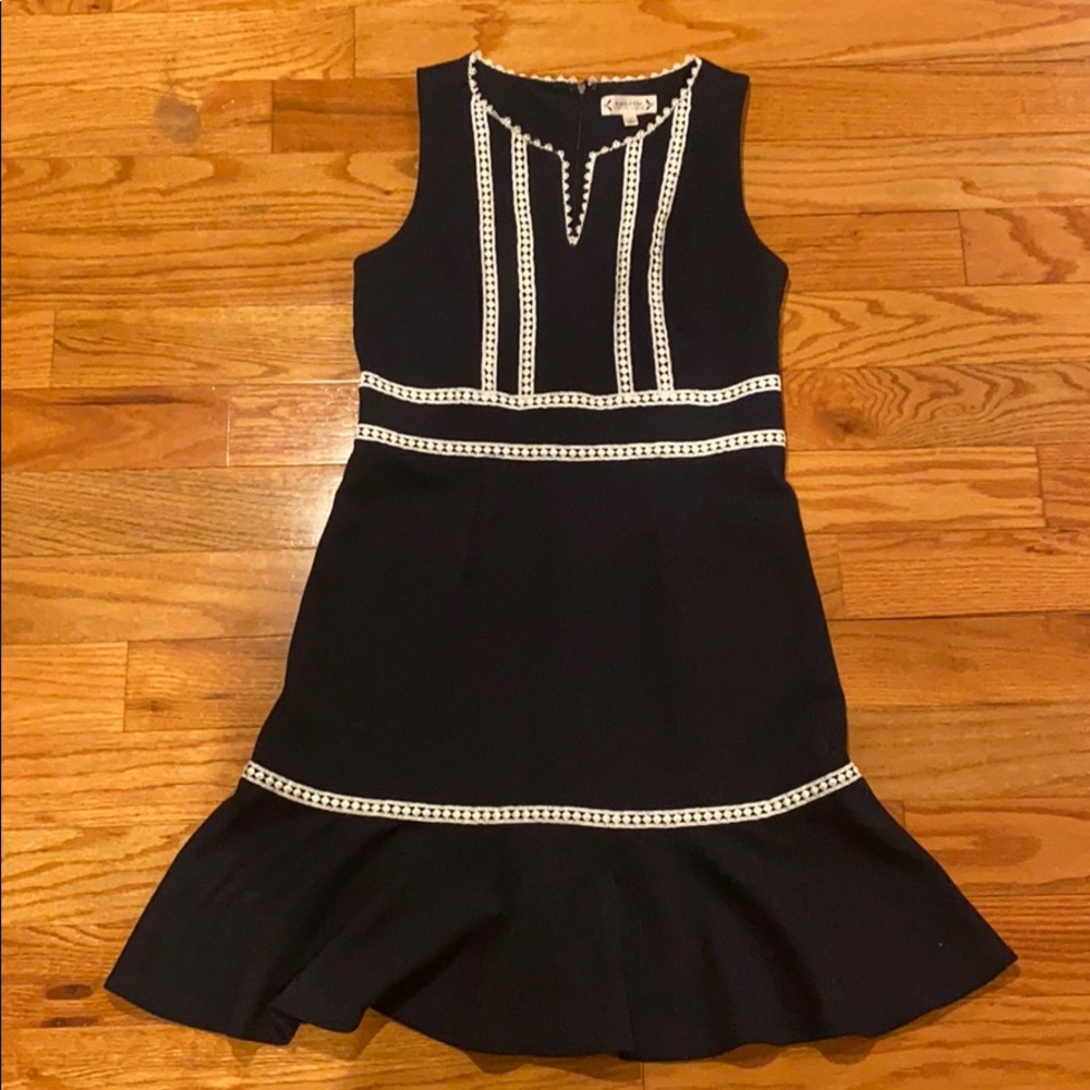 Nanette Leopore dress